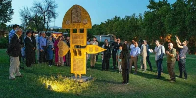Sculpture Garden (5)