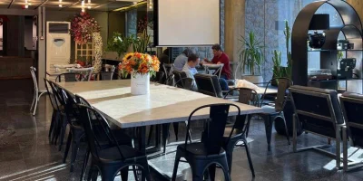 cafe